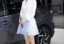 都市丽人白裙亮丝美女【109P-2.5G】-美图岛