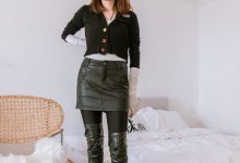 [BoBoSocks袜啵啵]NO.041 小甜豆-高跟长靴、黑色踩脚裤、肉丝[140P+1V／6.16GB]-美图岛