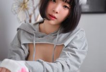 [ArtGravia] VOL394 Inkyung-美图岛