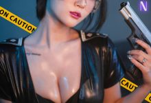 BLUECAKE  Bomi – Siren [71P-1.02G]-美图岛