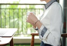 [IESS异思趣向]2021.11.14 丝享家974：团团《长腿打字员》[99P／129MB]-美图岛