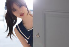 [XiuRen秀人网] 2022.05.19 No.5032 美桃酱 [91-1P]-美图岛
