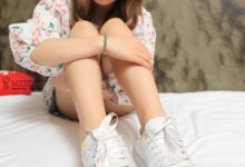 [MZSOCK]爱美足 NO.063 梦琪 [79P／266MB]-美图岛