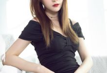 [Ligui丽柜] 2022.04.06《紧缚-无助的心心》心心 [88+1P-101M]-美图岛