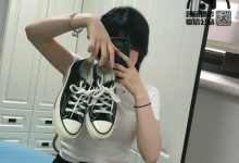 [誉铭传媒]袜足摄影 2021年 NO.011[95P+1V／495MB]-美图岛