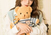 [YALAYI雅拉伊]2022.05.18 NO.933 微微一笑 小亭[41+1P／434MB]-美图岛