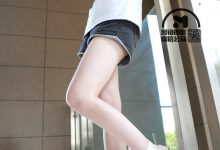 [誉铭传媒]袜足摄影 2021年 NO.016[85P+1V／907MB]-美图岛