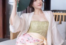 [XiuRen秀人网] 2022.06.10 No.5130 鱼子酱Fish [78-1P]-美图岛