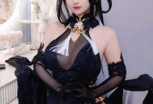 rioko凉凉子 - NO.93 镇海 自拍 [20P-67MB]-美图岛