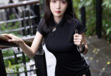 [XiuRen秀人网] 2022.06.08 No.5119 林星阑 [71-1P]-美图岛