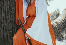 [YITUYU艺图语]2021.09.15 云海天涯 丁文[20+1P／252MB]-美图岛