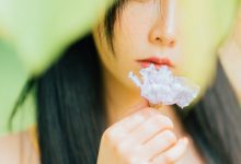 [YITUYU艺图语]2021.09.24 菠萝少女 三重子[30+1P／227MB]-美图岛