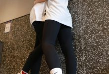 [誉铭传媒]袜足摄影 2021年 NO.029[110P+1V／1.32GB]-美图岛