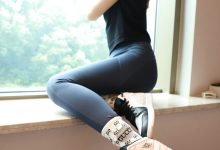 [誉铭传媒]袜足摄影 2021年 NO.031[95P+1V／1.04GB]-美图岛