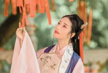 [YITUYU艺图语]2021.09.02 浮生若梦 小辣椒[21+1P／250MB]-美图岛