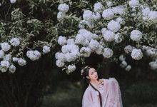 [YITUYU艺图语]2021.09.02 满袖春 Seven[35+1P／382MB]-美图岛