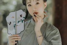 [YITUYU艺图语]2021.09.02 秋日闲情 凡鹿[31P／237MB]-美图岛