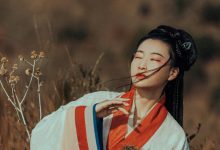 [YITUYU艺图语]2021.09.04 苍山知我意 耳朵[26+1P／376MB]-美图岛