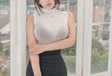 SAINT Photolife – Zzyuri  - Zzyuri Vol.5 See Through [65P-315MB]-美图岛