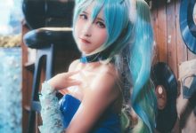 三度_69 — 琴女兔女郎 [41P-309M]-美图岛