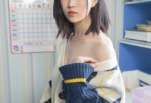 [电喵女神] 子然 众筹1 [57P1V990M]-美图岛