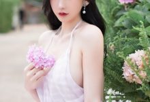 [XiuRen秀人网] 2022.06.29 No.5207 周于希Sally [79+1P]-美图岛