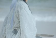 [YITUYU艺图语]2021.09.27 剑起沧澜 77[21+1P／401MB]-美图岛