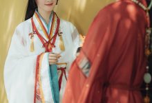 [YITUYU艺图语]2021.09.29 归来说与待花人 模特合集[23+1P／264MB]-美图岛