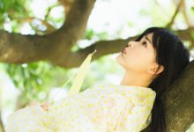 [YITUYU艺图语]2021.10.11 任何天气 悠然[21+1P／142MB]-美图岛