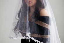 [禁忌摄影]Taboo-love NO.035 孤独的头纱[34P／15.3MB]-美图岛