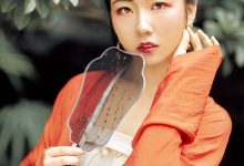 [YITUYU艺图语]2021.10.11 山有木兮 mandy[26+1P／373MB]-美图岛