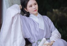 [YITUYU艺图语]2021.10.11 逃学书童 音妹[21+1P／205MB]-美图岛