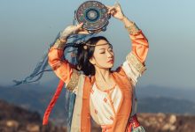 [YITUYU艺图语]2021.10.16 云归处 耳朵[28+1P／583MB]-美图岛