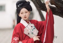 [YITUYU艺图语]2021.10.25 叹相思 沉轮[30+1P／408MB]-美图岛