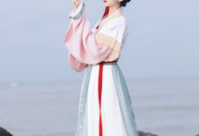 [YITUYU艺图语]2021.10.26 沧海无竭 沉轮[23+1P／195MB]-美图岛