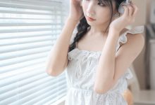 [YITUYU艺图语]2021.11.03 休息日 阿桐[22+1P／166MB]-美图岛