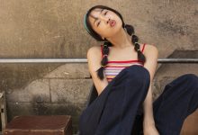 [YITUYU艺图语]2021.11.05 happy tune 奶茶妹MM[27+1P／398MB]-美图岛