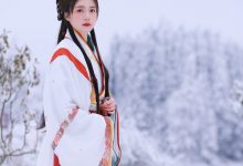 [YITUYU艺图语]2021.11.20 青松 沂越[23+1P／195MB]-美图岛