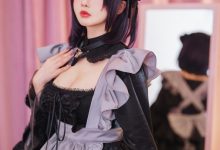 rioko凉凉子 NO.102 — 耻辱俱乐部 [74P+5V-1.18G]-美图岛