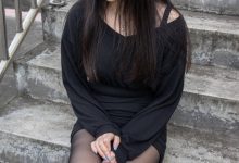 大生模拍 NO.272 丹丹 黑丝御姐[51P／340MB]-美图岛