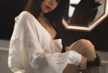 桜桃喵 - NO.126 狼来了02 [43P-1.14GB]-美图岛