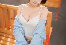 是三不是世w - NO.07 日常妹妹 [31P-200MB]-美图岛