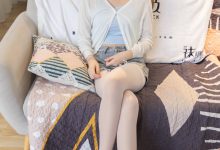 [BoBoSocks袜啵啵]NO.102 小甜豆-板鞋、白丝[140P+1V／5.37GB]-美图岛