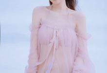 念雪 NO.011 — 白桃汽水 [42P-390M]-美图岛