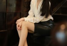 [IESS异思趣向] 2022.04.08 丝享家1053：佳爷《三月特辑》[83P／118MB]-美图岛