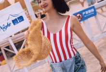 [YITUYU艺图语]2021.11.24 红色沙滩少女 黎美汐[41+1P／852MB]-美图岛