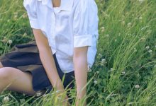 [YITUYU艺图语]2021.11.24 麦子未熟的季节 落痣_[22+1P／574MB]-美图岛