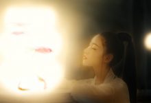 [YITUYU艺图语]2021.11.27 锦鲤抄 木景抒[25+1P／397MB]-美图岛