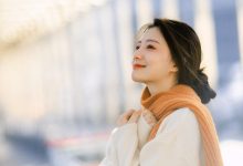 [YITUYU艺图语]2021.12.09 逆阳暖冬 黎美汐[23+1P／343MB]-美图岛