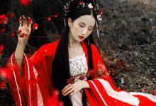 [YITUYU艺图语]2021.12.10 寄春君 小玉[27+1P／669MB]-美图岛